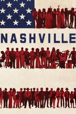 Nashville(1975) Movies