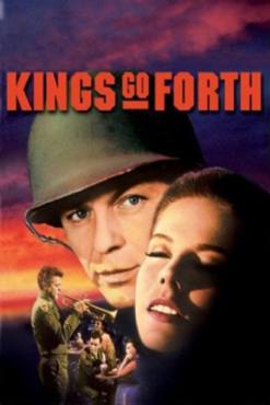 Kings Go Forth(1958) Movies