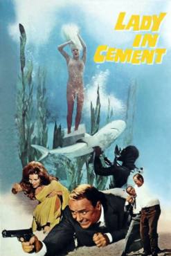 Lady in Cement(1968) Movies