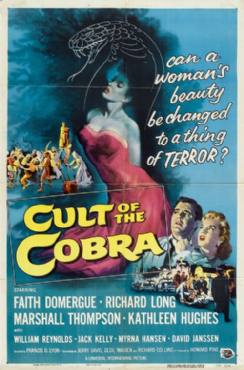 Cult of the Cobra(1955) Movies