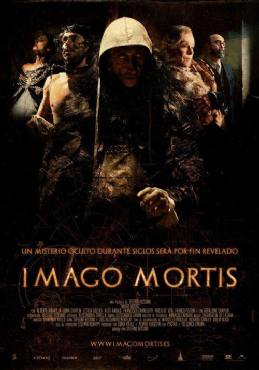 Imago mortis(2009) Movies