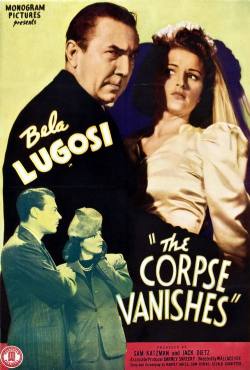 The Corpse Vanishes(1942) Movies