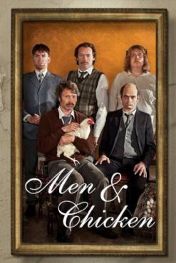 Men and Chicken(2015) Movies