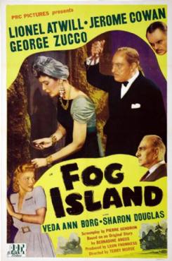 Fog Island(1945) Movies