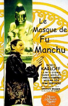 The Mask of Fu Manchu(1932) Movies