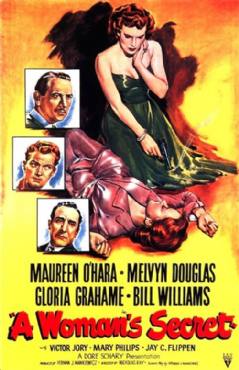 A Womans Secret(1949) Movies
