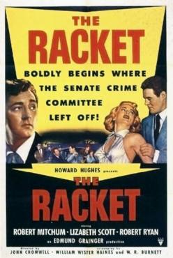 The Racket(1951) Movies