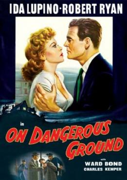 On Dangerous Ground(1951) Movies