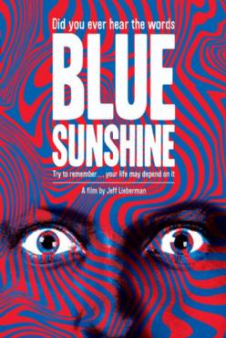 Blue Sunshine(1978) Movies