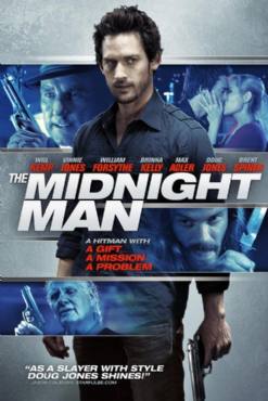 The Midnight Man(2016) Movies