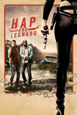 Hap and Leonard(2016) 