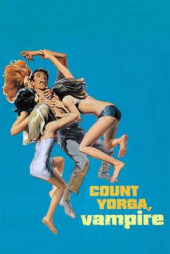 Count Yorga, Vampire(1970) Movies
