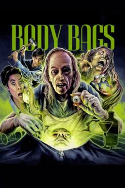 Body Bags(1993) Movies