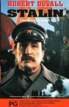 Stalin(1992) Movies