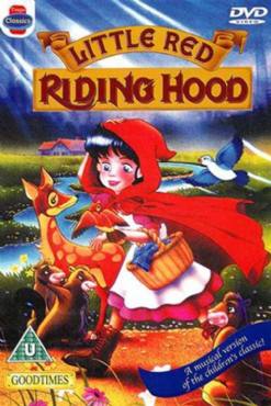 Little Red Riding Hood(1995) Cartoon
