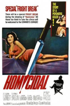 Homicidal(1961) Movies