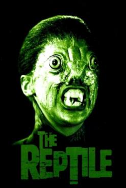 The Reptile(1966) Movies