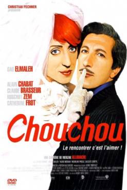 Chouchou(2003) Movies