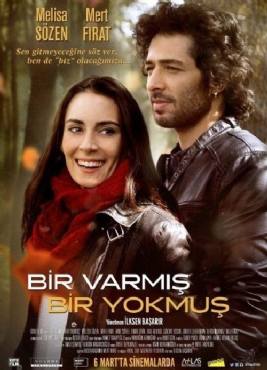 Bir Varmis Bir Yokmus(2015) Movies