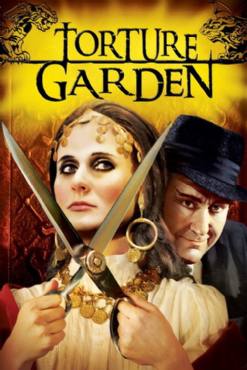 Torture Garden(1967) Movies