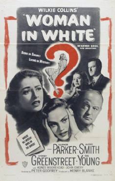 The Woman in White(1948) Movies