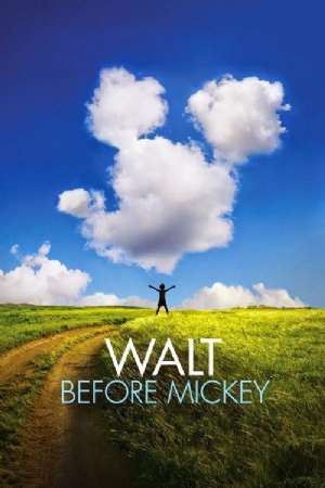 Walt Before Mickey(2015) Movies