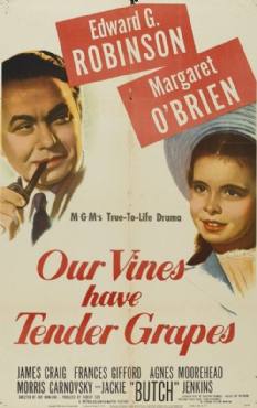 Our Vines Have Tender Grapes(1945) Movies