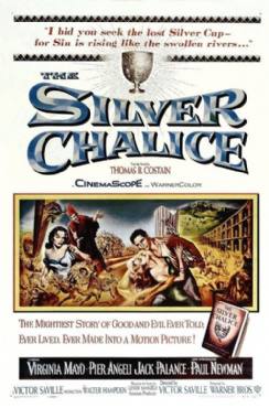 The Silver Chalice(1954) Movies
