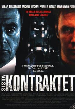 The Last Contract(1998) Movies