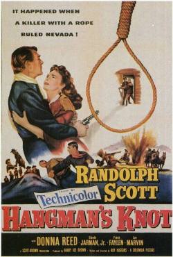 Hangmans Knot(1952) Movies