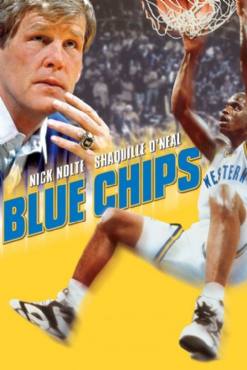 Blue Chips(1994) Movies