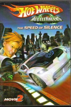 Speed of Silence(2005) Cartoon