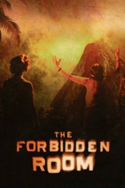 The Forbidden Room(2015) Movies