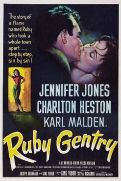 Ruby Gentry(1952) Movies