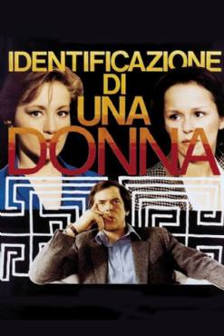 Identification of a Woman(1982) Movies