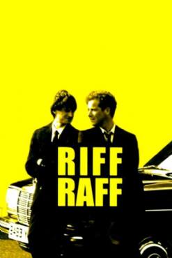Riff-Raff(1991) Movies