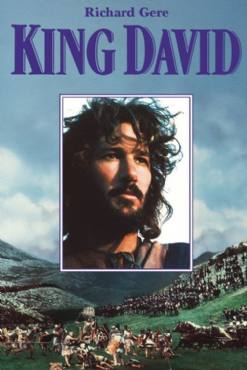 King David(1985) Movies