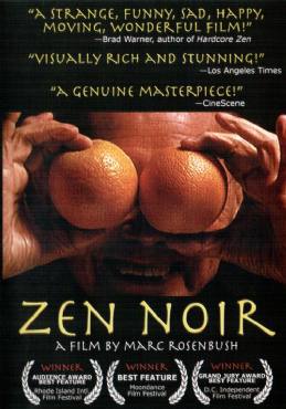 Zen Noir(2004) Movies
