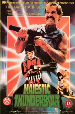 Majestic Thunderbolt(1985) Movies