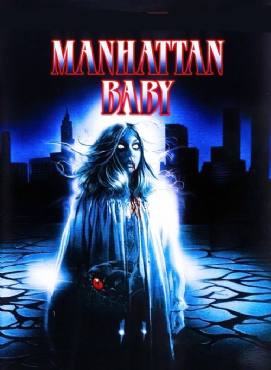 Manhattan Baby(1982) Movies