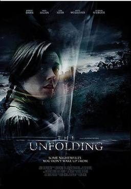 The Unfolding(2016) Movies