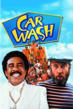 Car Wash(1976) Movies