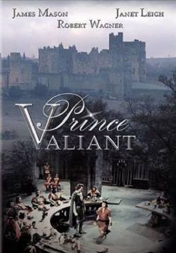 Prince Valiant(1954) Movies