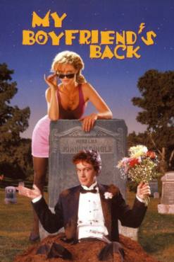 My Boyfriends Back(1993) Movies