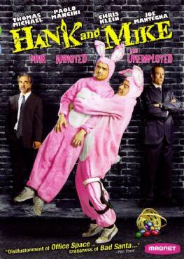 Hank and Mike(2008) Movies