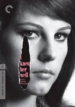 I Knew her Wel(1965) Movies