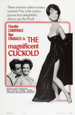 The Magnificent Cuckold(1964) Movies