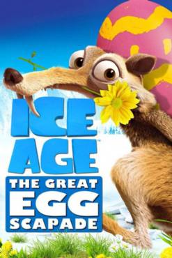 Ice Age: The Great Egg-Scapade(2016) Cartoon