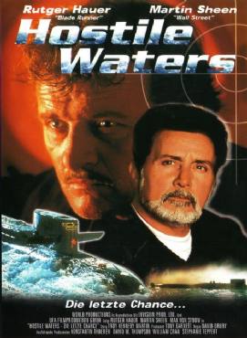 Hostile Waters(1997) Movies
