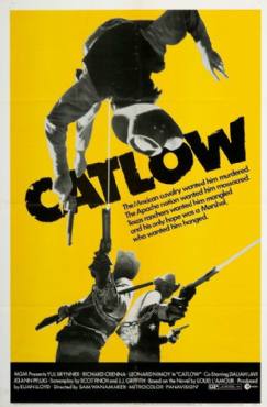 Catlow(1971) Movies